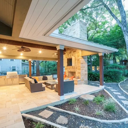Lake Austin Retreat - 3 miles from downtown
