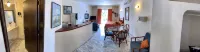 Villablanca Garden Beach Hotel - พร้อมอาหารเช้า