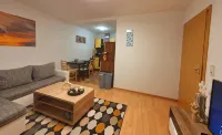 Recreation directly in the spa town of Oberwiesenthal, 3-room apartment appealing, cozy - 3-Star