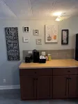 "Forgey House" 緊鄰校園度假屋 - Wi-Fi