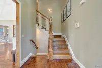 Guntersville  Lakefront Home. Pool & Boathouse. Pontoon boat & jet skis rentals - 4つ星