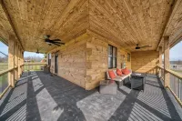 Private Spacious Cabin Retreat • Sleeps 17 • 3 Full Baths • Perfect for Groups - Alppimaja