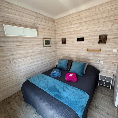 LA CABANE DU MARIN JULES