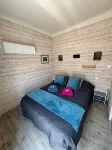 LA CABANE DU MARIN JULES - chambre d’hôtes