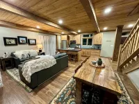 Luxurious Condo - New Construction in Angel Fire - Wi-Fi
