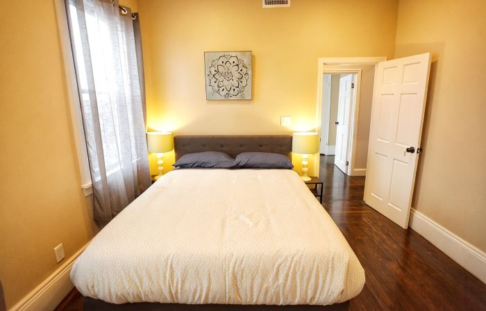 Modern 3BR/ Free Parking Close to Encore- Everett #2