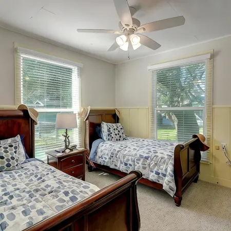 Super Cute Coastal Bend Cottage! Book Your July & August 2026 Summer Vacay Soon! Ξενοδοχεία στην πόλη Fulton