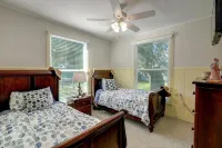 Super Cute Coastal Bend Cottage! Book Your 2026 Summer Vacay Soon! - 3-Sterne