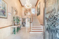 Multi Million Dollar Mansion on Lake Tarpon - Wifi