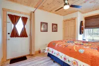 "Singing Pines" Newly Built Vacation Rental - Wifi