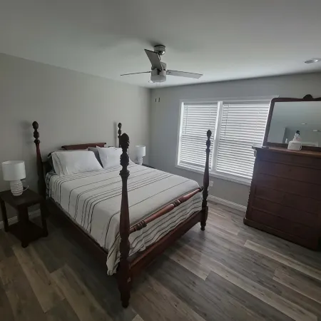 2 BR Beautiful new home near Mammoth Cave.