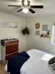 Cozy coastal oasis w/ wooded views and wrap around deck. Close to Dauphin Island - Beach