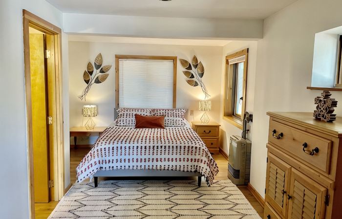 Peaceful Relaxing Lodge in Waterville Valley