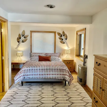 Peaceful Relaxing Lodge in Waterville Valley