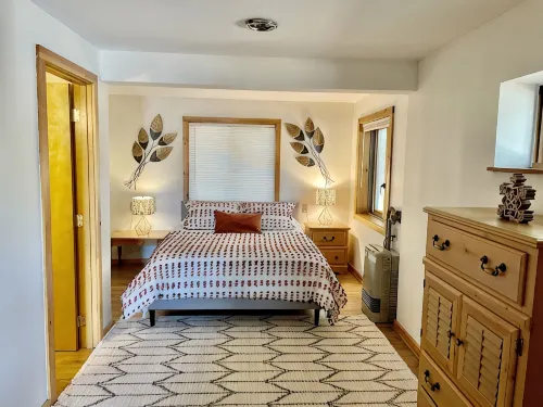 Peaceful Relaxing Lodge in Waterville Valley - Wifi