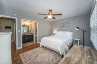 Cozy 2 bedroom Townhome in Spartanburg, SC - WiFi