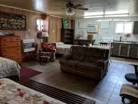 Paradise in the Little Buffalo River Valley less than a mile from Jasper. - Homestays