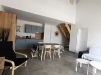 Appartement 5 Couchages Centre-ville - 3-Star