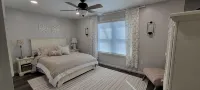 Clover House at Alpine Lake with pool access. - 4-Star