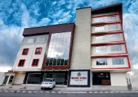 Grand Avira Hotel - 早餐
