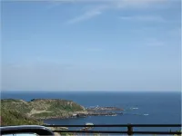 男鹿温泉鄉男鹿酒店 - 海景