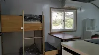 Baramheunjeok Glamping Caravan - Wifi
