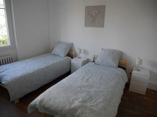 Town house on the banks of the vienne - Wifi