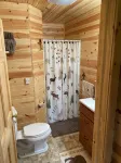 Cozy Newly Built Cabin with Scenic Views - Chalets