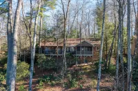 Sunset Mountain Views From Back Deck & Sapphire Resort Amenities 1-Level 3BR/2BA - Mountain view