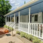 Turn-of-the-Century Gem! The Painted Lady. - Boutique