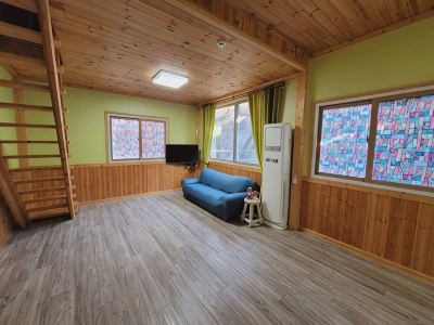 Seongju Pogyepoong Guesthouse Pension