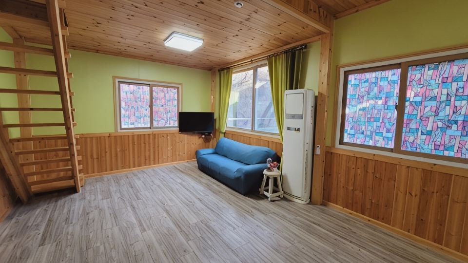 Seongju Pogyepoong Guesthouse Pension