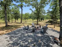 Kritter Holler Cabin a secluded relaxing retreat surrounded by beautiful nature. - Chalets