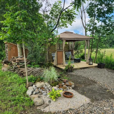 Cozy Country Cottage located in Greenwich, NY