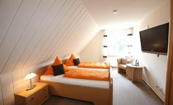 Landhotel Möllhagen