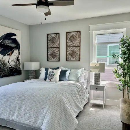 Sound Views! Brand New 3 bedroom