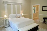 Oasis in Daphne - 3 tähden