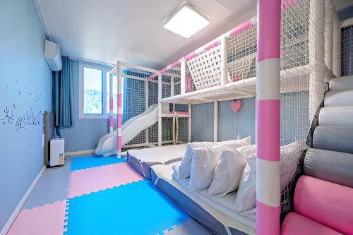 Airini Pension - 3-Star