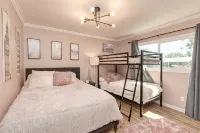 Heated Pool/Hot tub in heart of Tempe/ASU/Scottsdale - 프라이빗 풀