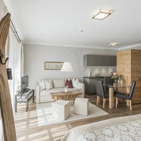 Hotelino Petit Chalet