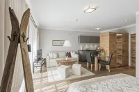 Hotelino Petit Chalet - Boutique