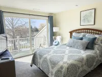 2 bed 2 bath at Grand Traverse Resort and Spa - واي فاي
