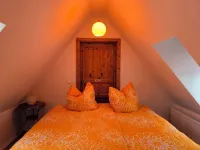 Bo'SeeAnNa II: DG maisonette holiday apartment: winding and cozy (43sqm) - Apartments