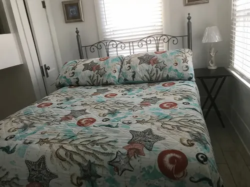 COZY BEACH HOUSE 2 BEDROOM - Apartments