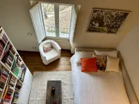 Milva's Nest with free parking - Condos