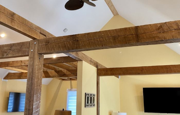 Ellie’s Loft in the Heart of Downtown Nashville, in.