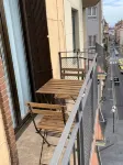 Spectacular Tarragona Corsini Apartment-2, with Parking for Demanding Families - 3つ星