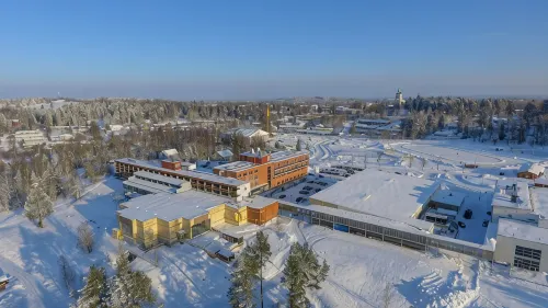 Sport & Spa Hotel Vesileppis - Pools