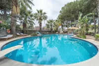 Hotel Al Togo Fitness & Relax - Pools