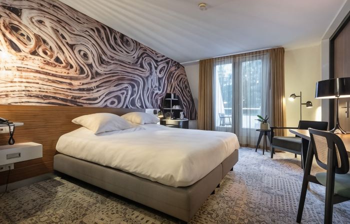 Hotel Woudschoten
